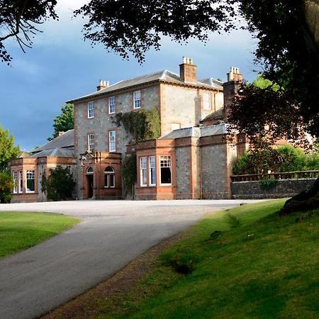 Mabie House Hotel Dumfries Luaran gambar