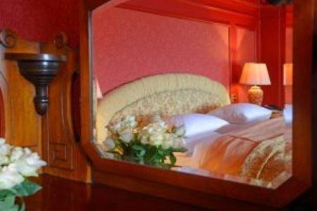 Mabie House Hotel Dumfries Luaran gambar
