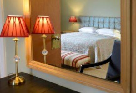 Mabie House Hotel Dumfries Luaran gambar