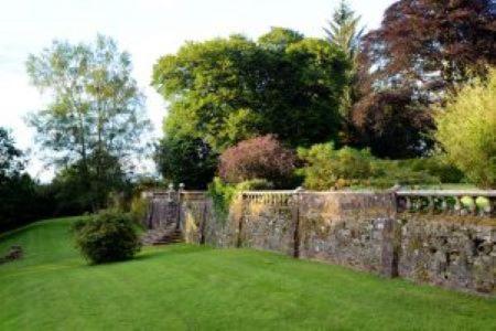 Mabie House Hotel Dumfries Luaran gambar