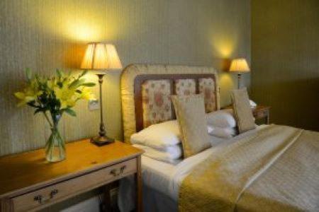 Mabie House Hotel Dumfries Luaran gambar